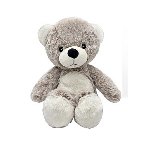 Bouillotte Peluche Ourson