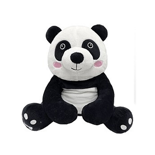 Bouillotte Peluche Panda