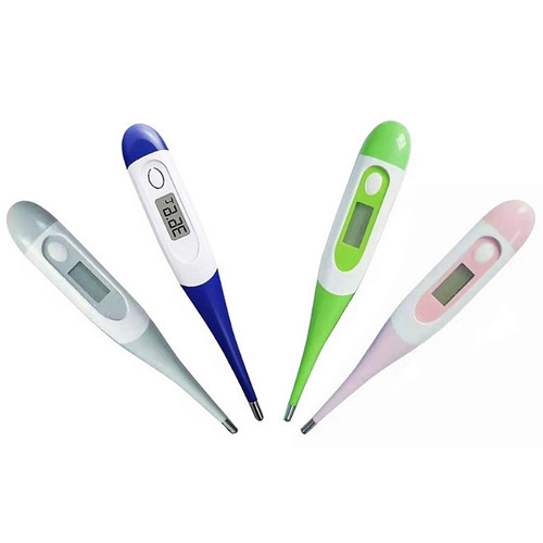 Thermomètre Digital Flexible